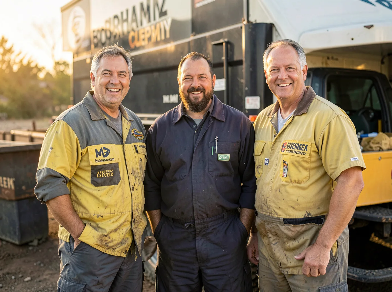 Sewage Cleanup company in Valmora, NM