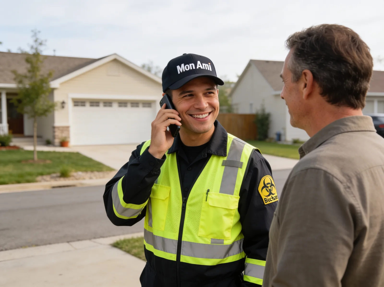 Sewage Cleanup Valmora, NM FAQs